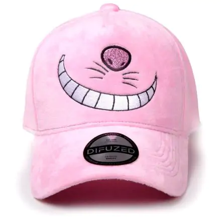 Disney Alice Csodaországban Cheshire Cat baseball sapka termékfotó