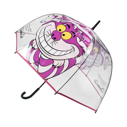 Disney Alice Csodaországban Cheshire Cat esernyő termékfotója