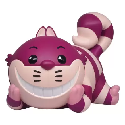 Disney Alice Csodaországban Cheshire Cat persely figura 20 cm termékfotója