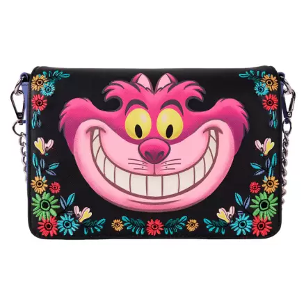 Disney Alice Csodaországban Cheshire Cat válltáska termékfotó