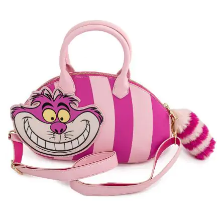 Disney Alice Csodaországban Cheshire keresztpántos táska termékfotó