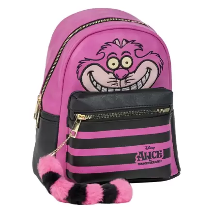 Disney Alice in Wonderland Cheshire casual backpack termékfotója