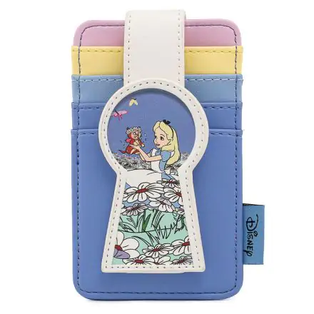 Disney Alice Csodaországban Key Hole irattartó termékfotó