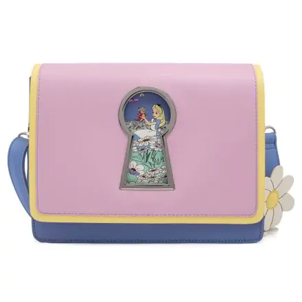 Disney Alice Csodaországban keresztpántos táska termékfotó