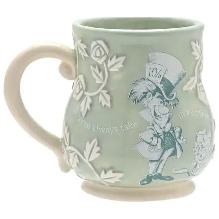 Disney Alice Csodaországban Mad Hatter bögre termékfotó