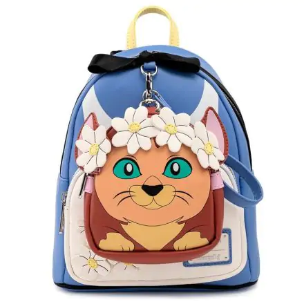 Disney Alice Csodaországban táska hátizsák 26cm termékfotó