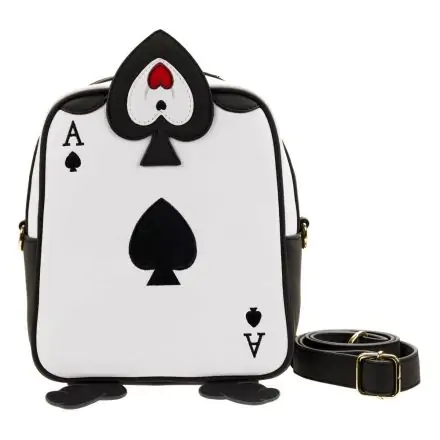 Disney Alice in Wonderland Ace of Hearts keresztpántos táska termékfotó