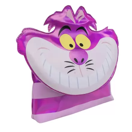 Disney Alice in Wonderland Cheshire neszeszer táska smink táska termékfotó