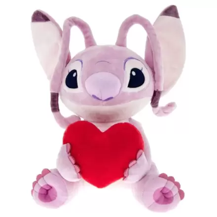 Disney Angel Heart plüss 30 cm termékfotó