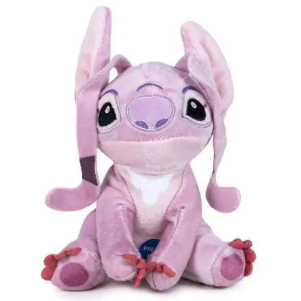 Disney Angel plüss hanggal 10cm termékfotó