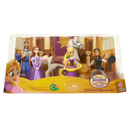 Disney Aranyhaj figura csomag termékfotója