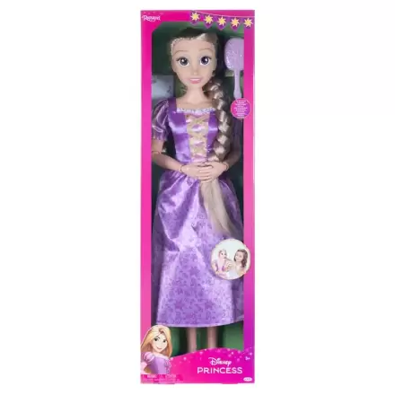 Disney Rapunzel doll 80cm termékfotója