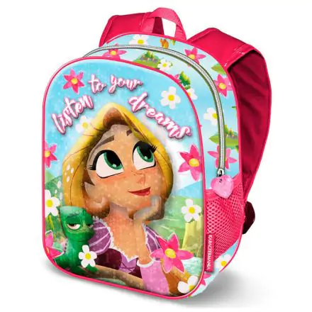 Disney Aranyhaj Listen 3D táska hátizsák 31cm termékfotó