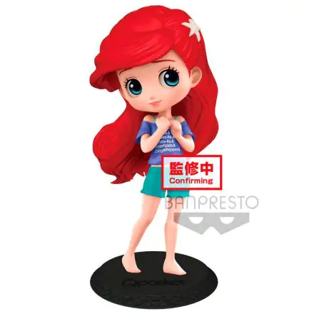 Disney Ariel Avatar Style Q Posket A figura 14cm termékfotó