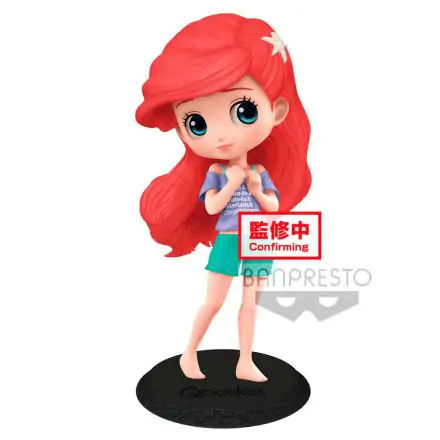 Disney Ariel Avatar Style Q Posket B figura 14cm termékfotó