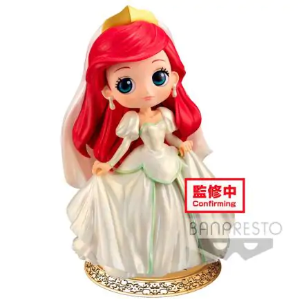 Disney Ariel Dreamy Style Special Collection figura 14cm termékfotó