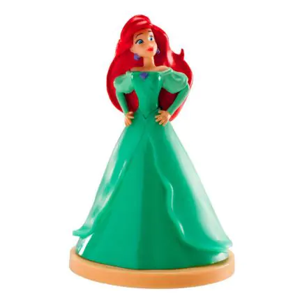 Disney Ariel figura 8cm termékfotó