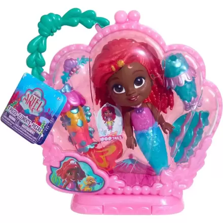 Disney Ariel játék baba és kiegészítők 19cm termékfotó