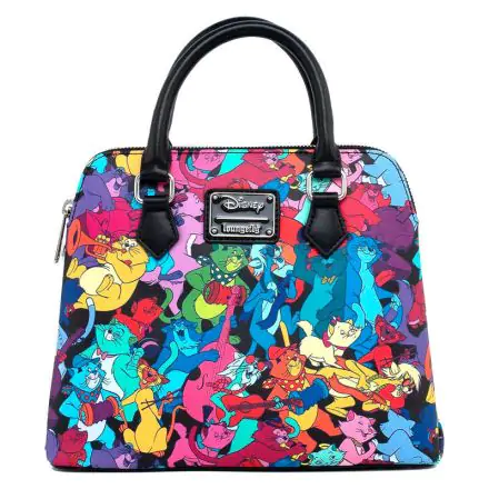 Disney Aristocats Jazzy Cats keresztpántos táska termékfotó