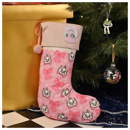 Disney Aristocats Marie karácsonyi zokni termékfotó