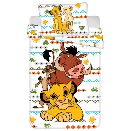 Disney Az Oroszlánkirály Africa ágyneműhuzat termékfotó