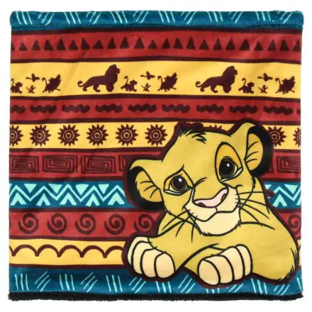 Disney Az oroszlánkirály gyerek körsál termékfotó