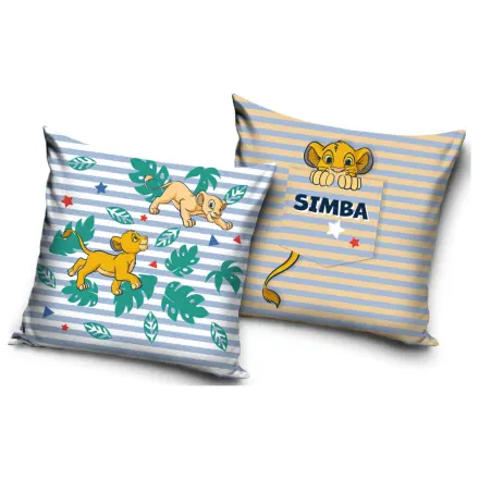 Disney Az Oroszlánkirály Leaf párnahuzat  termékfotó