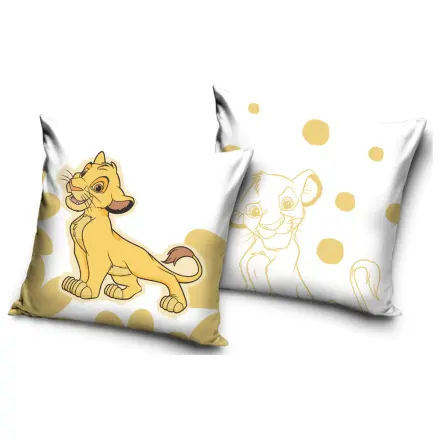 Disney Az Oroszlánkirály Simba párnahuzat  termékfotó