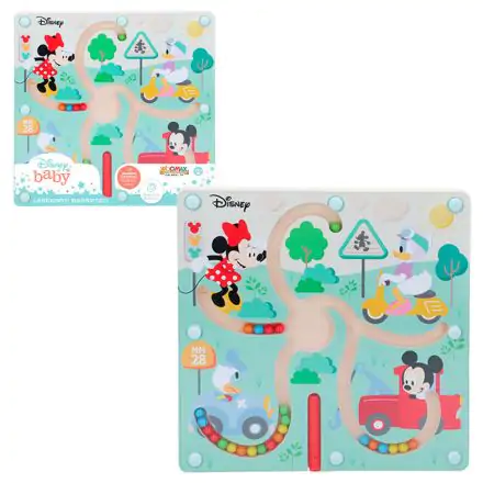 Disney baba fa mágneses labirintus termékfotó