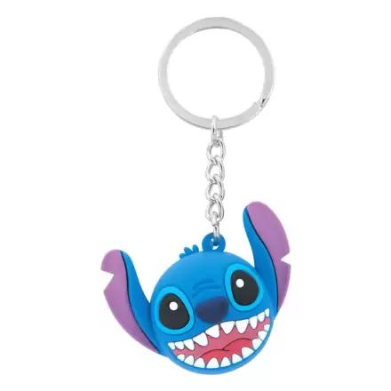 Disney Ball-Schlüsselanhänger Stitch Emoji Icon termékfotója