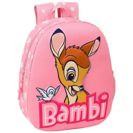 Disney Bambi 3D táska hátizsák 32cm termékfotó