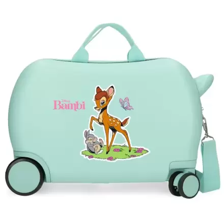 Disney Bambi ABS bőrönd 45cm termékfotója