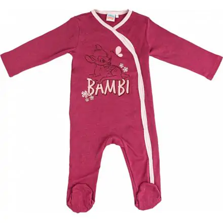 Disney Bambi baba rugdalózó 86/92 cm termékfotó