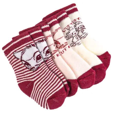 Disney Bambi Cute One baba zokni 74/80 termékfotó