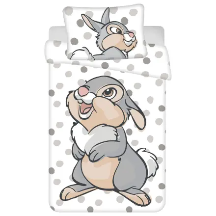 Disney Bambi Dots gyerek, ovis ágyneműhuzat termékfotó