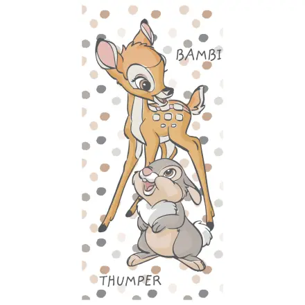 Disney Bambi, Dotty törölköző  termékfotó