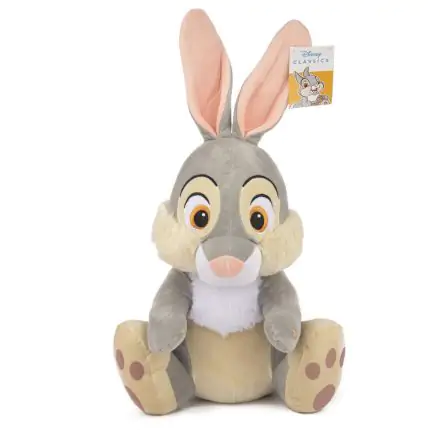 Disney Bambi Drum plüssfigura hanggal 30cm termékfotó
