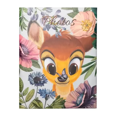 Disney Bambi fotóalbum termékfotója