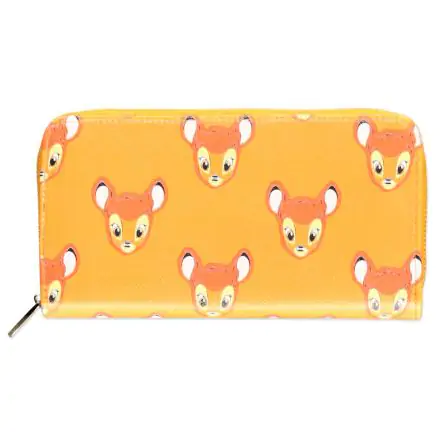 Disney Bambi pénztárca termékfotó