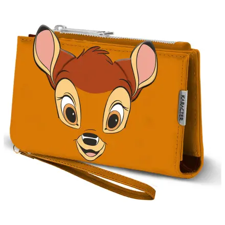 Disney Bambi pénztárca termékfotó