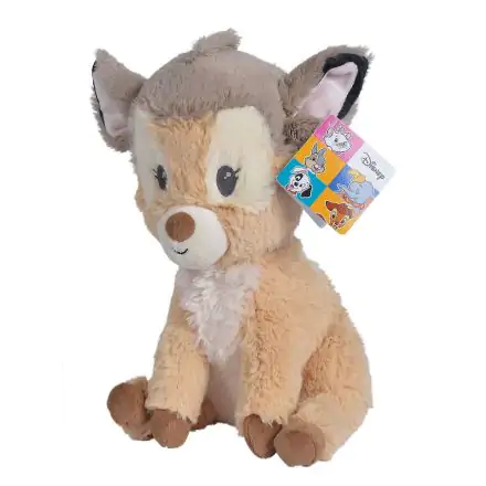Disney Bambi plüssfigura 50cm termékfotó