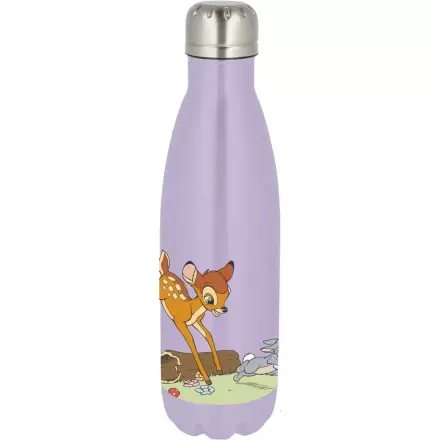 Disney Bambi rozsdamentes acél palack kulacs 780ml termékfotója