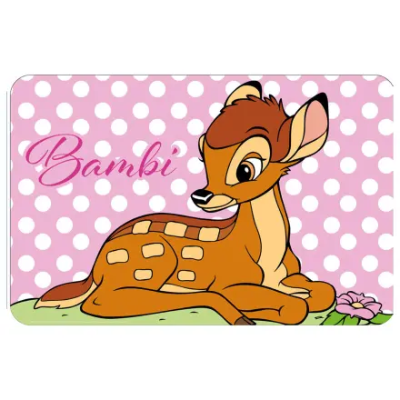 Disney Bambi Spots tányéralátét 43x28 cm termékfotó