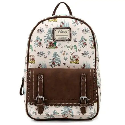 Disney Bambi táska hátizsák 25cm termékfotó