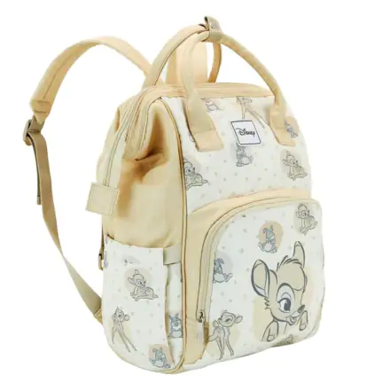 Disney Bambi Tender kismama táska hátizsák 41cm termékfotó