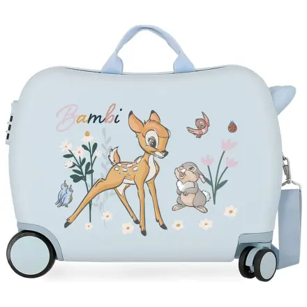 Disney Bambi The Bloom ABS táska bőrönd 50cm termékfotó
