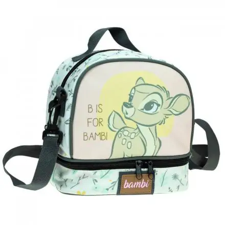 Disney Bambi thermo uzsonnás táska 21 cm termékfotó