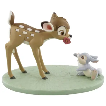 Disney Bambi & Thumper figura termékfotó