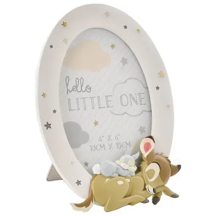 Disney Bambi & Thumper gyanta képkeret kiegészítő termékfotó