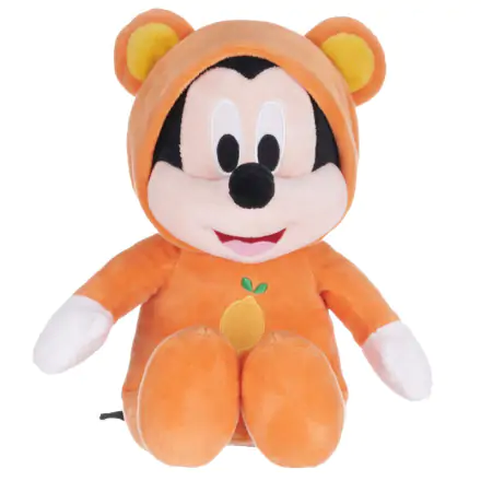Disney Bear Mickey plüss 26cm termékfotója